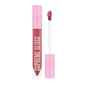 NIB Jeffree Star Supreme Gloss - Please Forgive Me